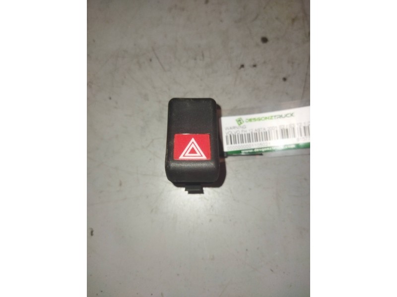 Recambio de warning para volvo fh 12 asta 2001 e2 / e3 12.1 diesel (d12d380) referencia OEM IAM 8157750  