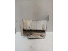 Recambio de peldaño izquierdo para mercedes-benz axor 2-ejes 18 ton 2004  6.4 diesel (om 906 la) referencia OEM IAM A9406660501  2