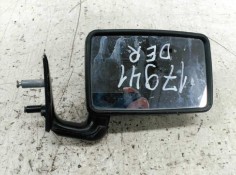 Recambio de retrovisor derecho para volkswagen polo (801/803) cl coupe referencia OEM IAM   