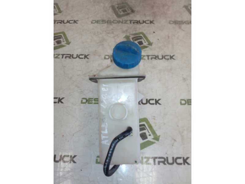 Recambio de deposito liquido embrague para nissan trucks atleon atleon 150.21 referencia OEM IAM 76470108  
