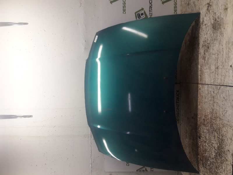 Recambio de capo para mazda 323 berlina c/f/s (ba) 1.5 f glx referencia OEM IAM   