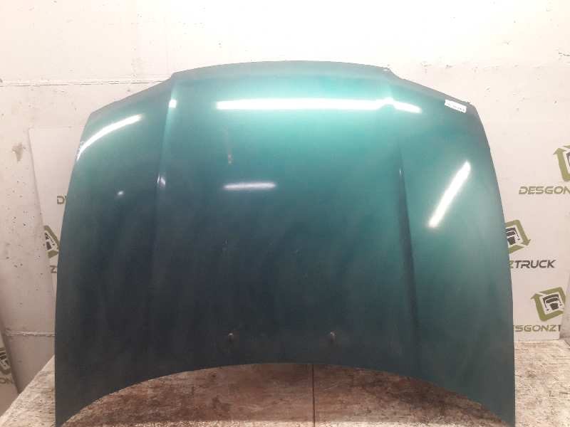 Recambio de capo para mazda 323 berlina c/f/s (ba) 1.5 f glx referencia OEM IAM   