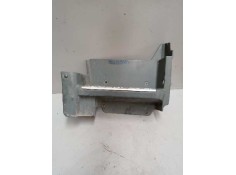 Recambio de peldaño derecho para mercedes-benz axor 2-ejes 18 ton 2004  6.4 diesel (om 906 la) referencia OEM IAM A9406660601  