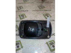 Recambio de maneta exterior delantera derecha para nissan trucks atleon atleon 150.21 referencia OEM IAM 806079X000  