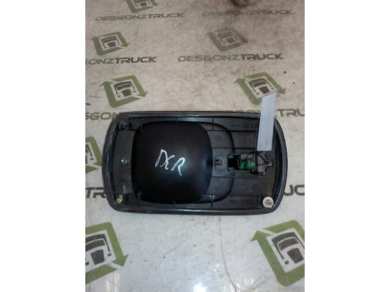 Recambio de maneta exterior delantera derecha para nissan trucks atleon atleon 150.21 referencia OEM IAM 806079X000  