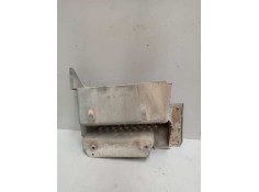 Recambio de peldaño derecho para mercedes-benz axor 2-ejes 18 ton 2004  6.4 diesel (om 906 la) referencia OEM IAM A9406660601   2