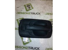 Recambio de maneta exterior delantera derecha para nissan trucks atleon atleon 150.21 referencia OEM IAM 806079X000   2