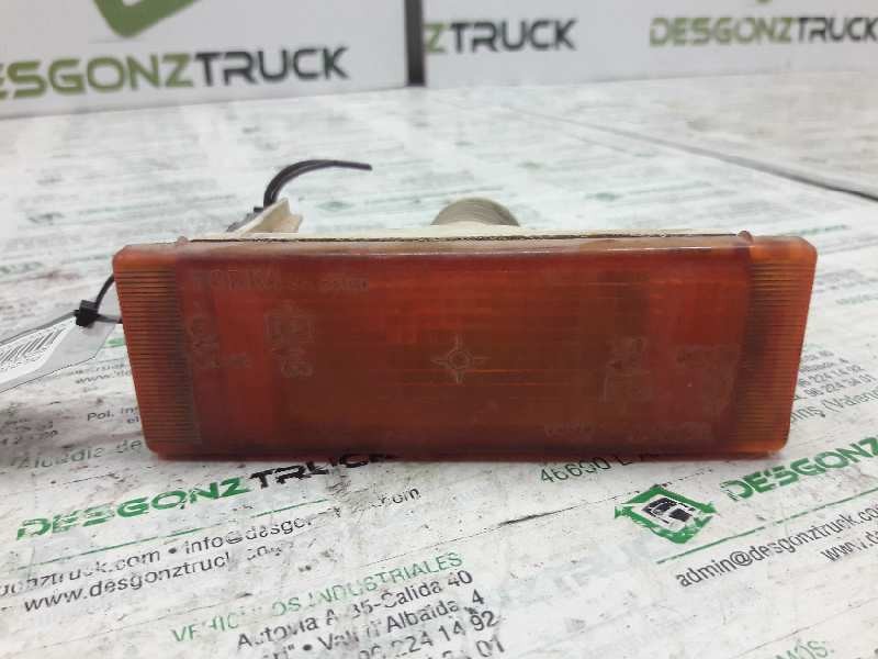 Recambio de piloto delantero derecho para renault rapid/express (f40) 1.4 familiar (f402/40m) referencia OEM IAM   