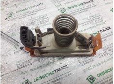 Recambio de piloto delantero derecho para renault rapid/express (f40) 1.4 familiar (f402/40m) referencia OEM IAM    2