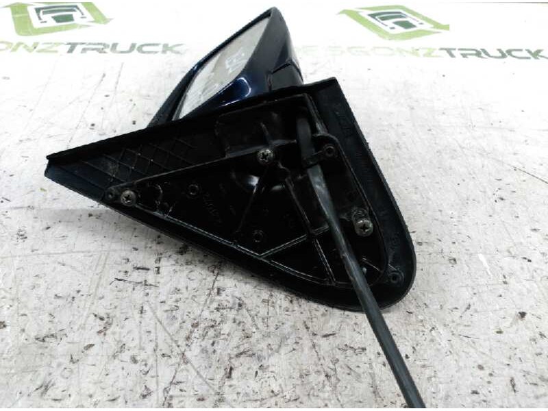 Recambio de retrovisor derecho para volkswagen polo berlina (6n1) 1.3 referencia OEM IAM   