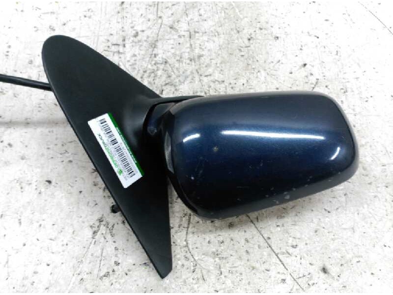 Recambio de retrovisor derecho para volkswagen polo berlina (6n1) 1.3 referencia OEM IAM   