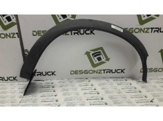 Recambio de aletin delantero derecho para citroën c15 rd familiale referencia OEM IAM   