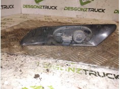 Recambio de piloto lateral derecho para iveco daily caja cerrada (2006 =>) caja cerrada 35s... batalla 3000 referencia OEM IAM 5 2