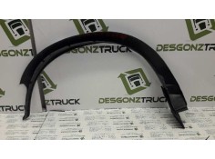 Recambio de aletin delantero derecho para citroën c15 rd familiale referencia OEM IAM    2