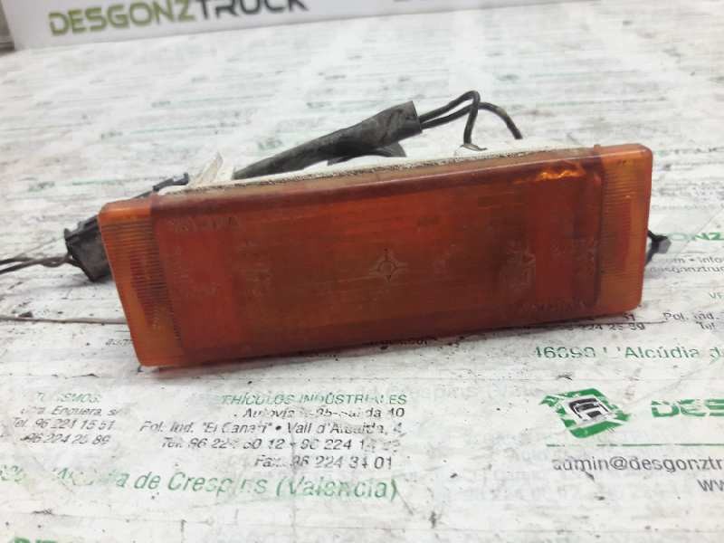 Recambio de piloto delantero izquierdo para renault rapid/express (f40) 1.4 familiar (f402/40m) referencia OEM IAM   