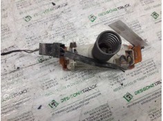 Recambio de piloto delantero izquierdo para renault rapid/express (f40) 1.4 familiar (f402/40m) referencia OEM IAM    2