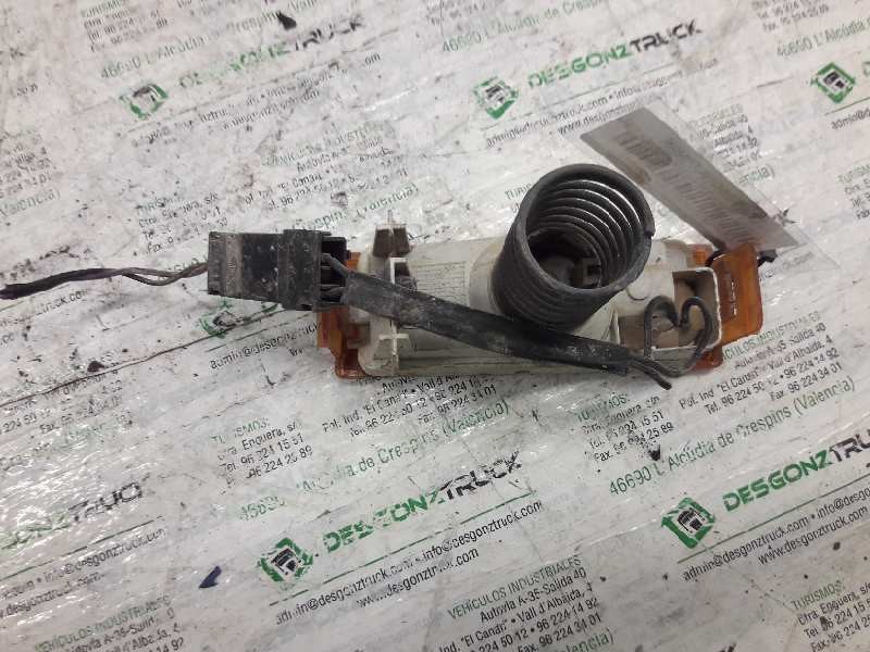 Recambio de piloto delantero izquierdo para renault rapid/express (f40) 1.4 familiar (f402/40m) referencia OEM IAM   