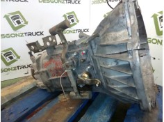 Recambio de caja cambios para iveco trucks daily 35s9 referencia OEM IAM 5S20006M00 8869118 7411909