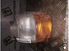 Recambio de piloto delantero derecho para nissan cabstar e cabina simple cabina individual referencia OEM IAM   