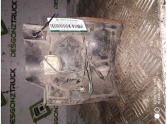 Recambio de piloto delantero derecho para nissan cabstar e cabina simple cabina individual referencia OEM IAM    2