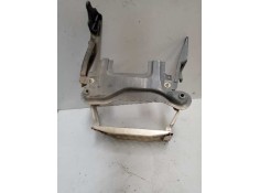 Recambio de peldaño izquierdo para mercedes-benz axor 2-ejes 18 ton 2004  6.4 diesel (om 906 la) referencia OEM IAM  PARTE BAJA  2