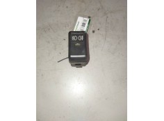 Recambio de boton antiniebla para volvo fh 12 asta 2001 e2 / e3 12.1 diesel (d12d380) referencia OEM IAM 8157764  