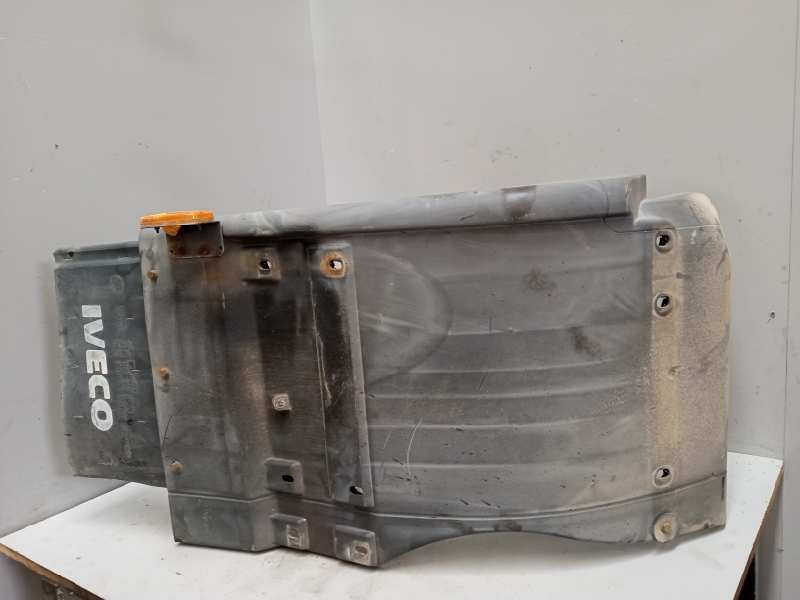 Recambio de guardabarros delantero izquierdo para iveco stralis (as) fsa t / p 4x2 gran espacio referencia OEM IAM   