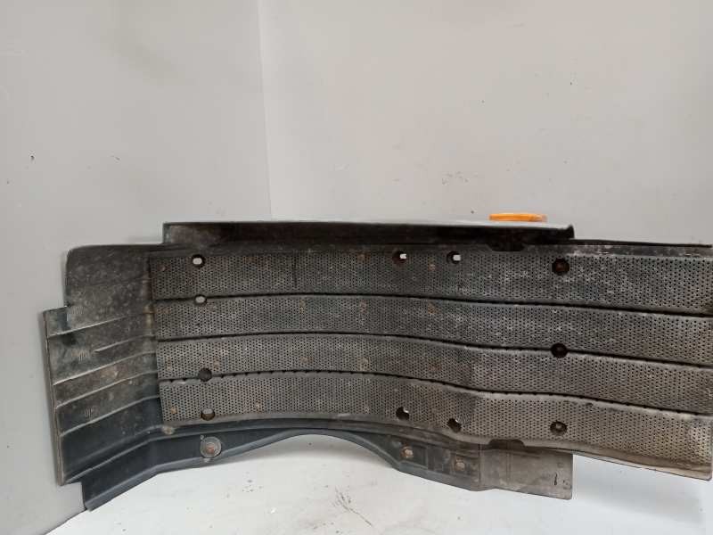 Recambio de guardabarros delantero izquierdo para iveco stralis (as) fsa t / p 4x2 gran espacio referencia OEM IAM   