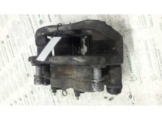 Recambio de pinza freno delantera derecha para fiat ducato caja abierta, doble cab. (desde 03.02) maxi 2,3 jtd  batalla 3200 ref 2