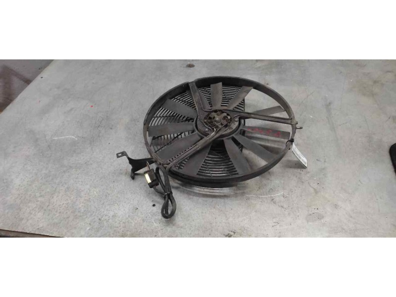 Recambio de electroventilador para mercedes-benz clase e (w124) berlina e 300 (124.030) referencia OEM IAM   