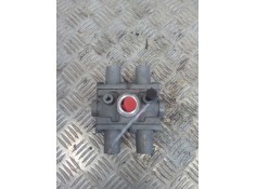 Recambio de valvula aire para nissan trucks atleon tk 3.95 referencia OEM IAM 9347021100 VALVULA CUADRUPLE 