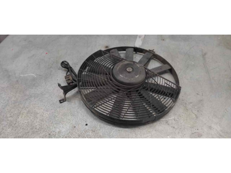 Recambio de electroventilador para mercedes-benz clase e (w124) berlina e 300 (124.030) referencia OEM IAM   