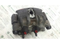 Recambio de pinza freno delantera izquierda para fiat ducato caja abierta, doble cab. (desde 03.02) maxi 2,3 jtd  batalla 3200 r
