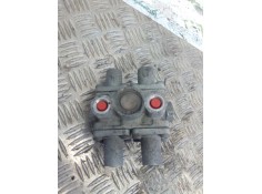 Recambio de valvula aire para nissan trucks atleon tk 3.95 referencia OEM IAM 9347021100 VALVULA CUADRUPLE  2