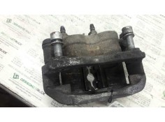 Recambio de pinza freno delantera izquierda para fiat ducato caja abierta, doble cab. (desde 03.02) maxi 2,3 jtd  batalla 3200 r 2