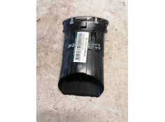 Recambio de difusor calefaccion para ford focus lim. (cb4) titanium referencia OEM IAM  IZQUIERDO  2