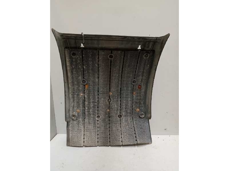 Recambio de guardabarros trasero izquierdo para iveco stralis (as) fsa t / p 4x2 gran espacio referencia OEM IAM   