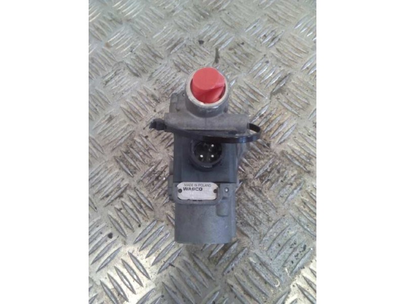 Recambio de valvula aire para nissan trucks atleon tk 3.95 referencia OEM IAM 4721950550  ELECTRO VALVULA ABS