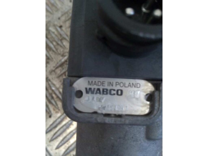 Recambio de valvula aire para nissan trucks atleon tk 3.95 referencia OEM IAM 4721950550  ELECTRO VALVULA ABS