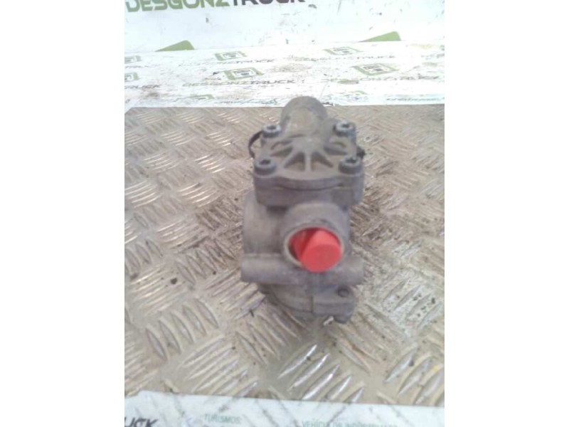 Recambio de valvula aire para nissan trucks atleon tk 3.95 referencia OEM IAM 4721950550  ELECTRO VALVULA ABS