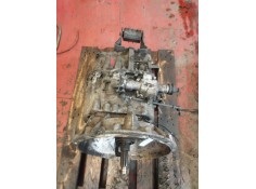 Recambio de caja cambios para renault midlum 4.2 diesel referencia OEM IAM FS4106AH 5010452432 TC223771