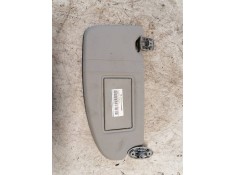 Recambio de parasol derecho para ford focus lim. (cb4) titanium referencia OEM IAM   