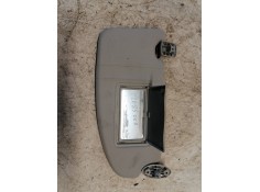 Recambio de parasol derecho para ford focus lim. (cb4) titanium referencia OEM IAM    2