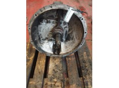 Recambio de caja cambios para renault midlum 4.2 diesel referencia OEM IAM FS4106AH 5010452432 TC223771 2