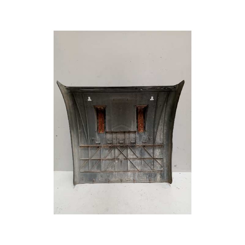 Recambio de guardabarros trasero derecho para iveco stralis (as) fsa t / p 4x2 gran espacio referencia OEM IAM  DELANTERO 