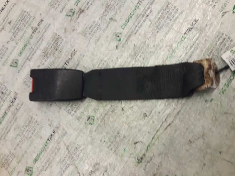 Recambio de anclaje asiento trasero para opel frontera a arizona referencia OEM IAM 91142090 DERECHA 