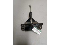 Recambio de maneta exterior delantera izquierda para renault magnum ab 2005 12.8 diesel referencia OEM IAM 7482053981  