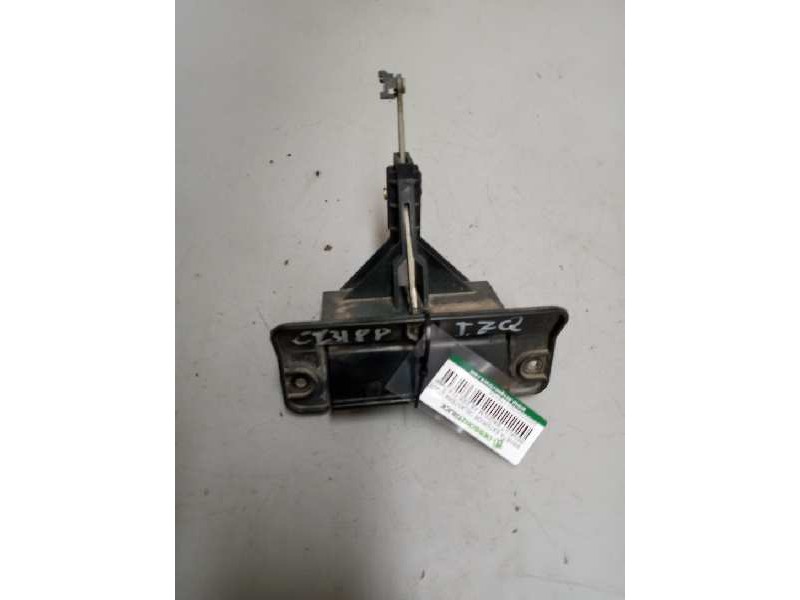 Recambio de maneta exterior delantera izquierda para renault magnum ab 2005 12.8 diesel referencia OEM IAM 7482053981  