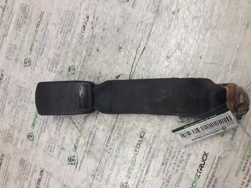 Recambio de anclaje asiento trasero para opel frontera a arizona referencia OEM IAM 91142090 DERECHA 