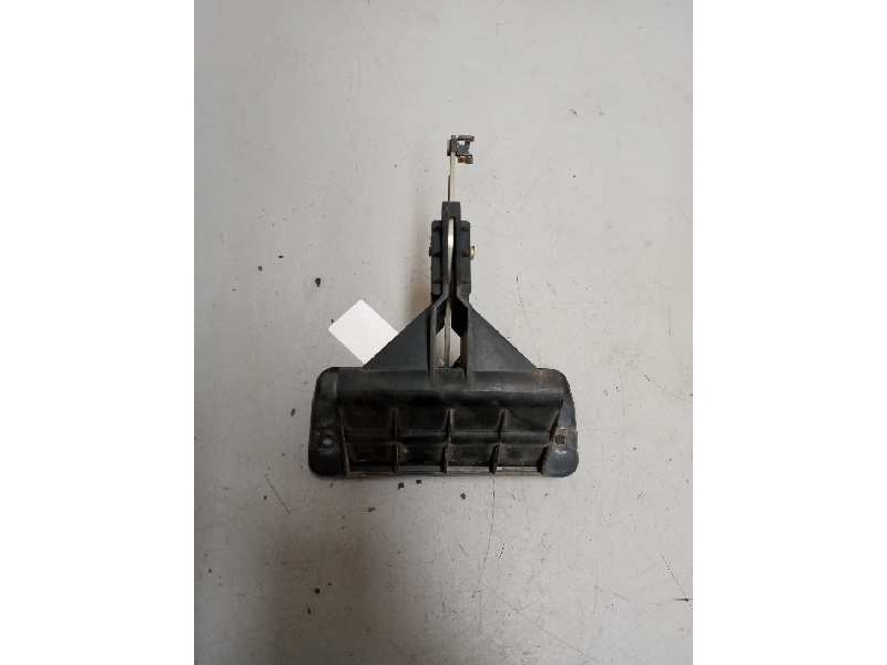 Recambio de maneta exterior delantera izquierda para renault magnum ab 2005 12.8 diesel referencia OEM IAM 7482053981  
